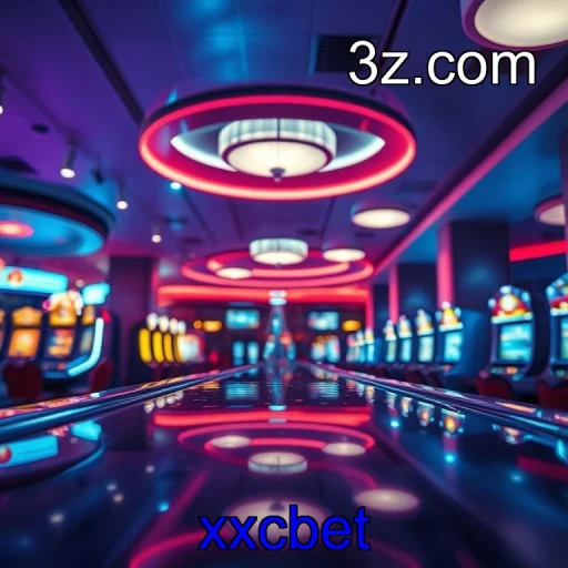 xxcbet Apostas Diversas