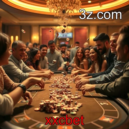 xxcbet Aplicativo Móvel