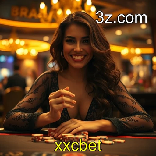 xxcbet Baixar App