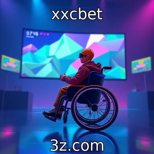 A importância da acessibilidade em jogos digitais