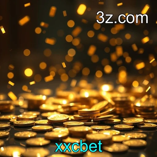 xxcbet Área de Login