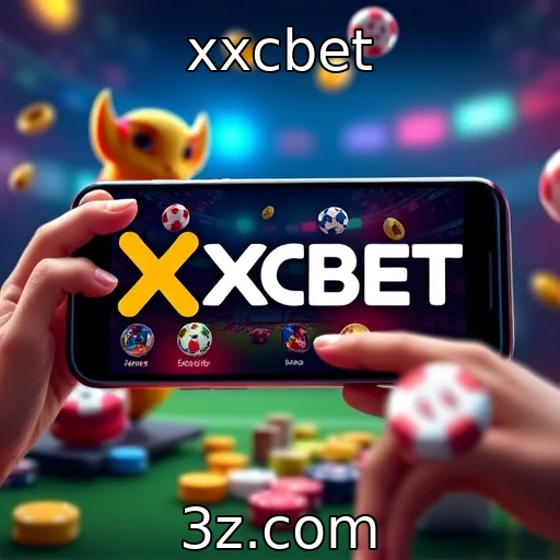 Tendências de jogos online em plataformas móveis