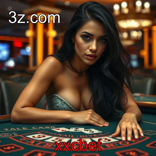 xxcbet Promoções Atuais