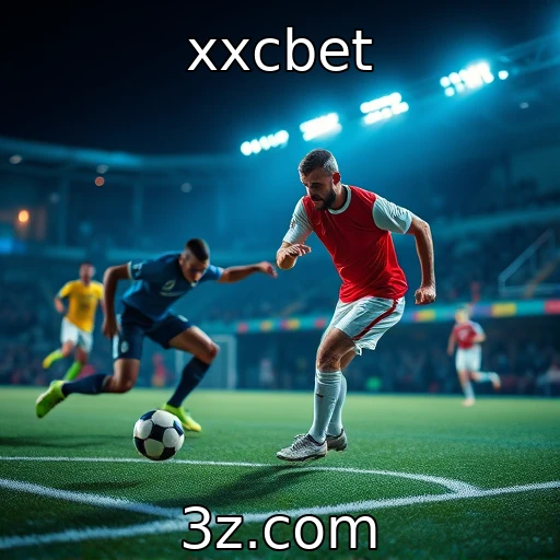 Descubra como as apostas esportivas estão mudando em 2025